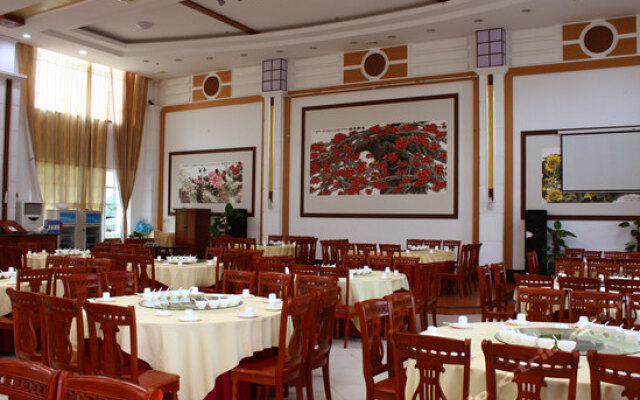 Huizhou Coast Hotspring Resort