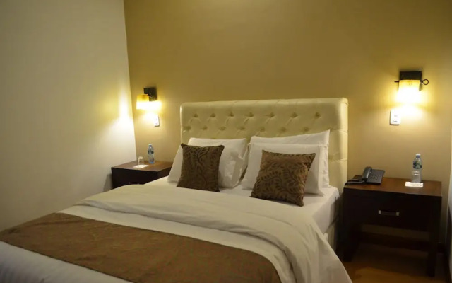 Siena Hotel
