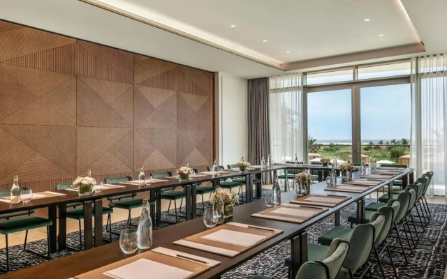 Sofitel Cotonou Marina Hotel & Spa
