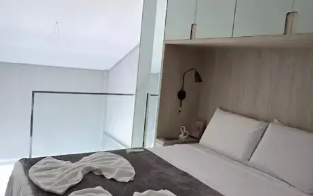 Duplex Luxo 311A Bela Vista by La Playa