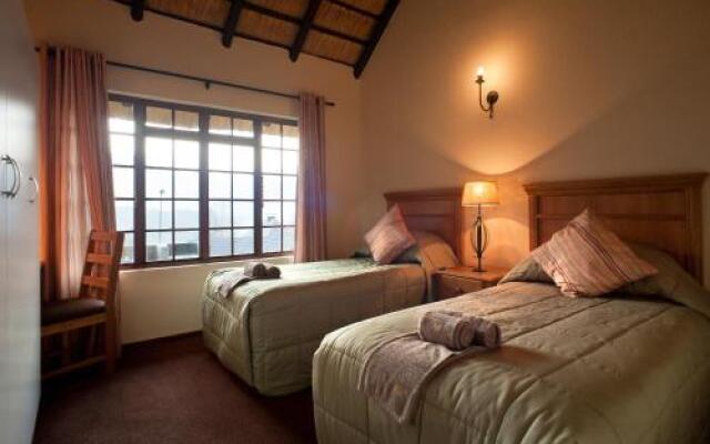 Fairways Drakensberg