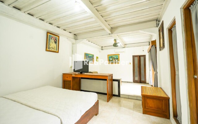 Ayu Homestay Nusa Dua RedPartner
