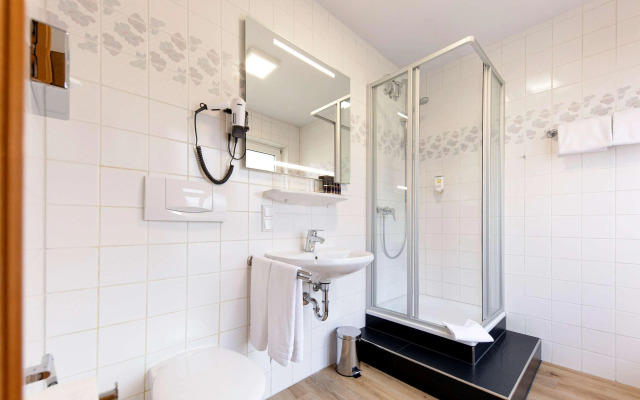 Mercure Hotel Mainz City Center