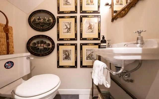 The Kensington Place Stylish 1bdr Flat
