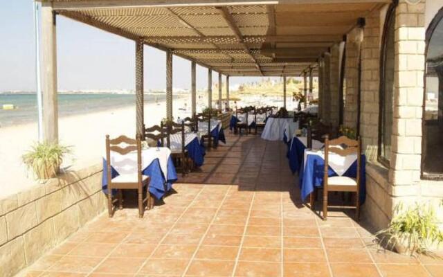 Ruspina Hotel and Spa