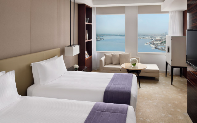 InterContinental Dubai Festival City, an IHG Hotel