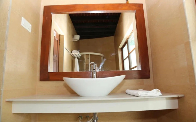 Pandanus Private Pool Villa Residence