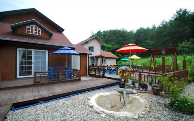 Gangneung Secret Pension