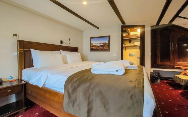 Bahus Inn