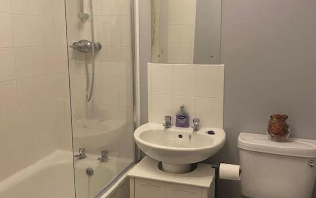 City Lights Apartments