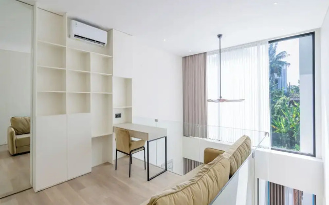 Oasis Villa 8 by Betterplace