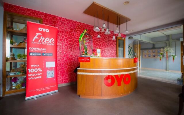 OYO 569 Aa Resort
