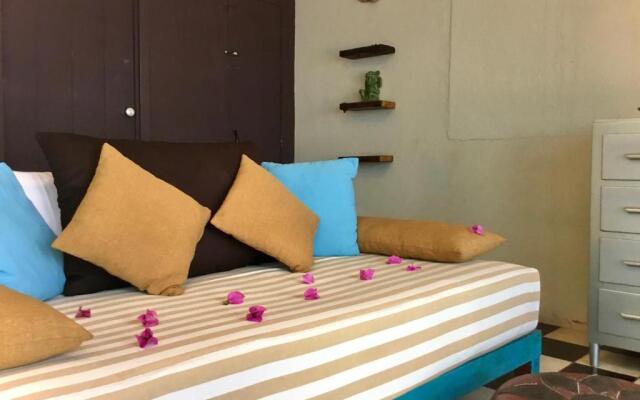 Unique Studio Beach RG4