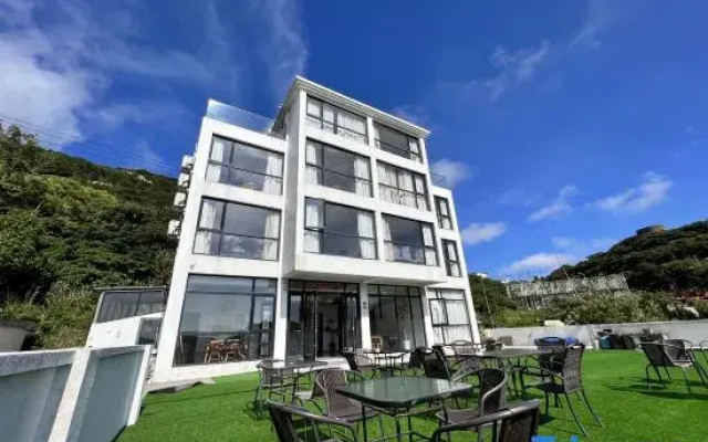 PuShuYuJiaAccommodation