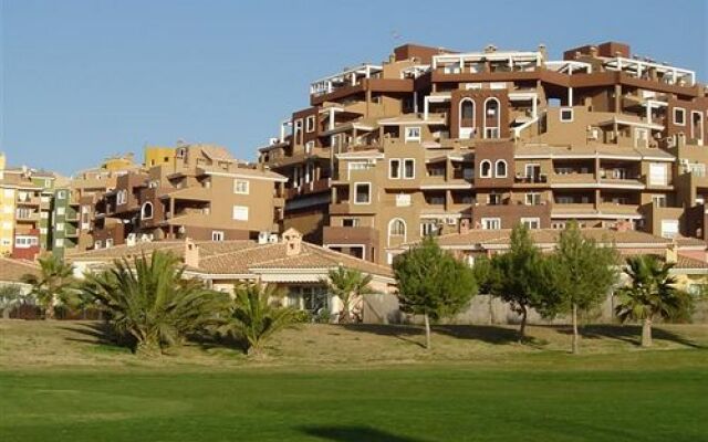 Alicante Spa & Golf Resort