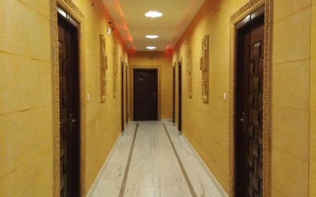 Oasis Jaisalmer Hotel