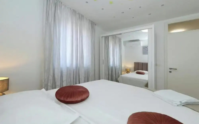 Apartment Donat