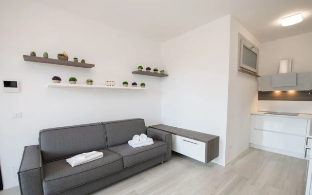 Villa Liliana - Apt 06