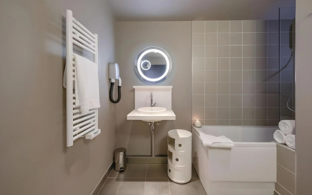 Appart'City Collection  Paris Vélizy