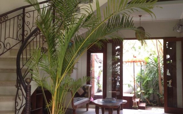 Seminyak Hideaway Villa