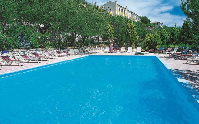 Hotel Monteconero