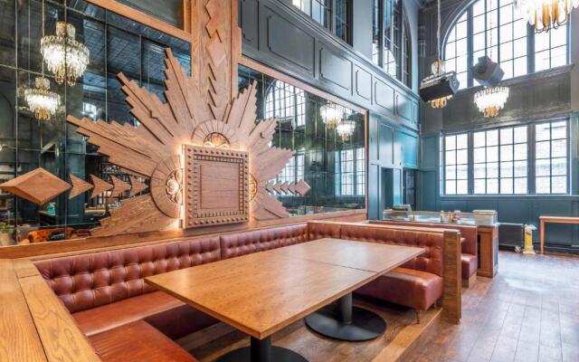 Hotel Indigo Nashville - The Countrypolitan by IHG