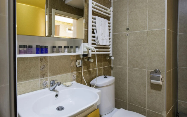 Punto Suite