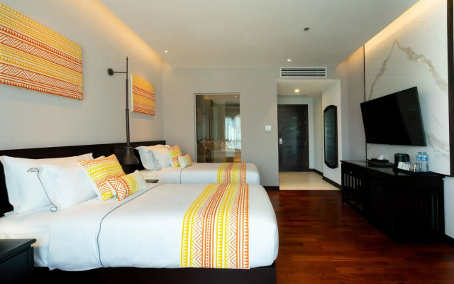 Mintra Hotel