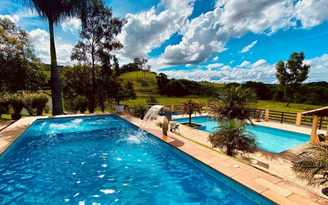 Pousada Spa São Sebastião
