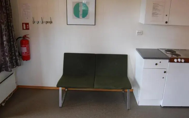 Evjetun Leirsted