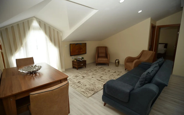 Vba Suiten Kağıthane