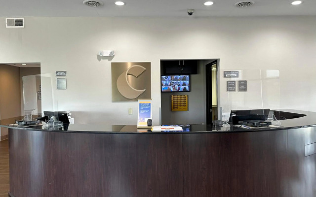 Comfort Suites Jackson-Cape Girardeau