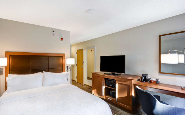 Hampton Inn Memphis-Poplar