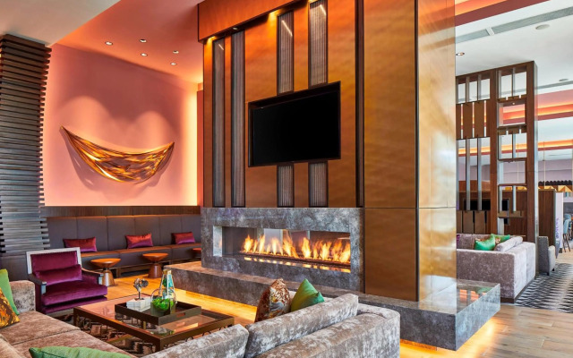 Residence Inn by Marriott Nashville Downtown/Convention Center