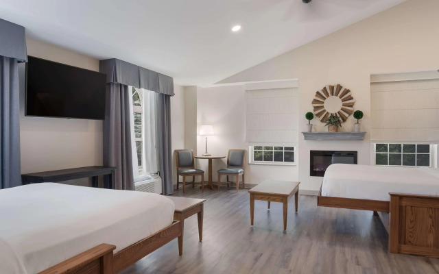 SureStay Plus Hotel by Best Western Elizabethtown Hershey