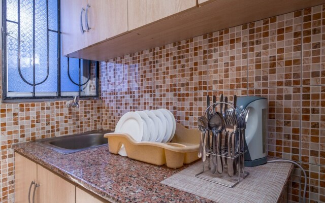 Javilla Eagles Safari Guest House