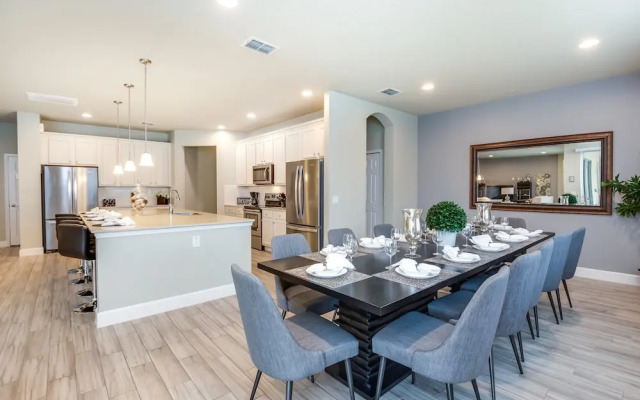 Broad Oak Villa Solterra 3