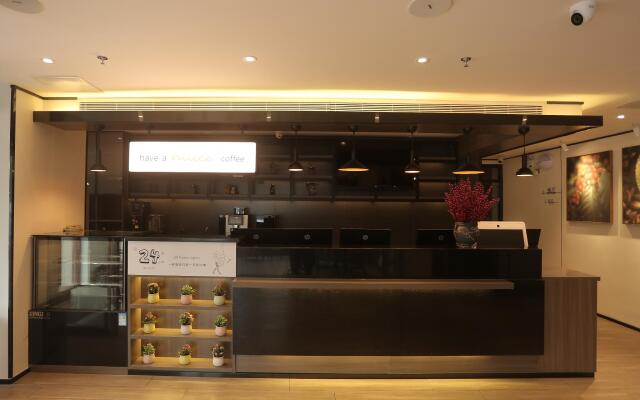 Hanting Hotel Sanhe Yanjiao Development Zone