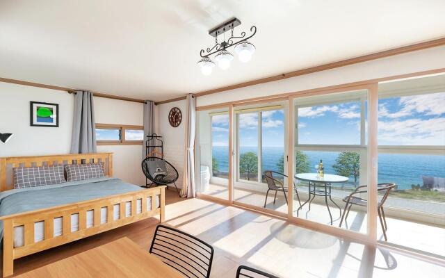 Namhae Tomato Pension