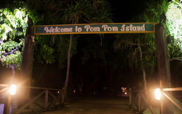 Pom Pom Island Resort