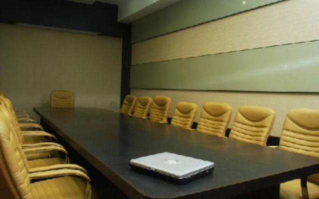 Hotel Planet Landmark