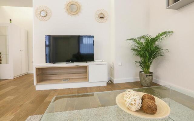 T&L TRIANA LOFT - Just like at home