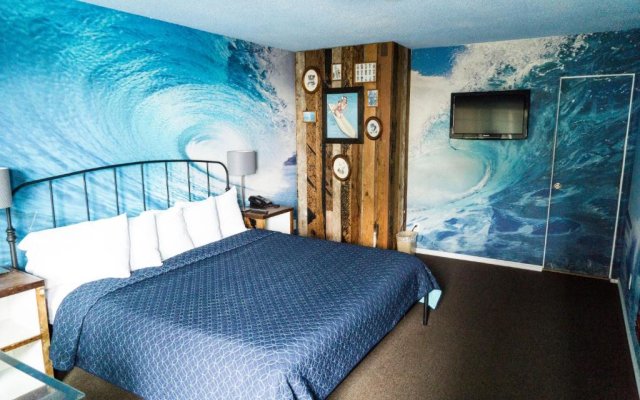 Huntington Surf Inn