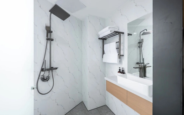 Comfort Serviced Apartment by Soben Home