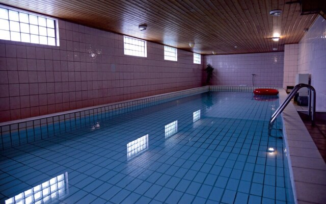 Skjerdingen Høyfjellshotel