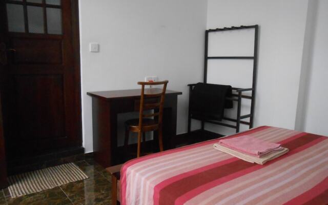 The Villa Negombo