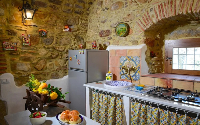 Easy Welcome Origano - Cartolari Country Apartments