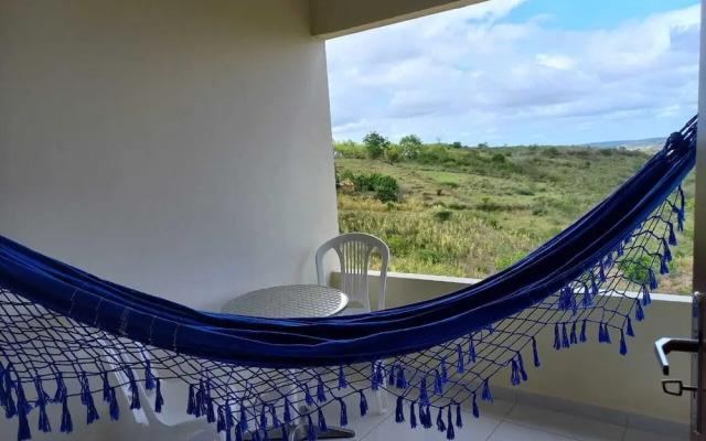 Pousada Pedra do Sossego