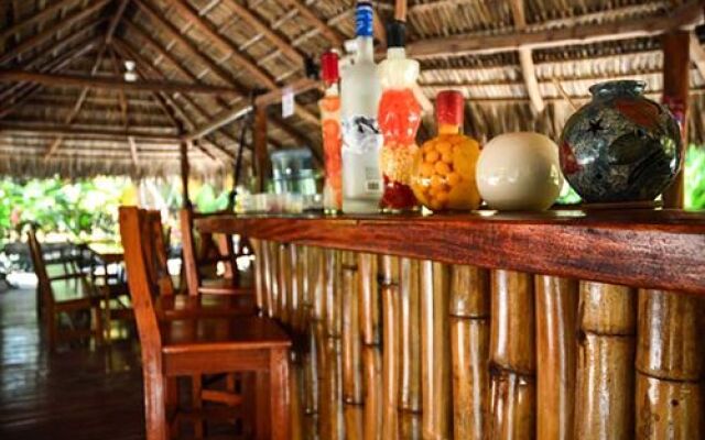 Zula Inn Aparthotel