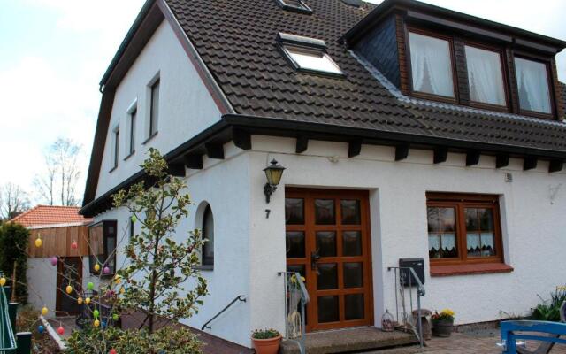 Ferienwohnung am Stadtpark 2